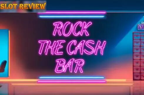 Rock the Cash Bar icon